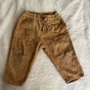 Curated bundle lot toddler boy pants, shirts, sweater, pjs